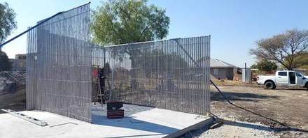 ABT House — North West Human Settlements — Ditsogo Group project photograph 6