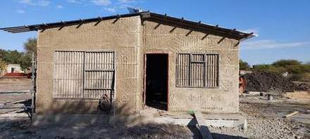 ABT House — North West Human Settlements — Ditsogo Group project photograph 7