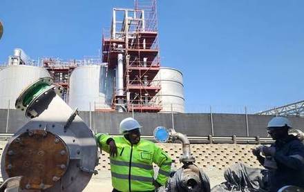 Current Projects — Ditsogo Group project photograph 5