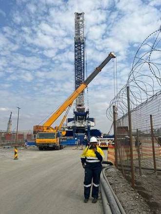 Current Projects — Ditsogo Group project photograph 13