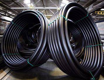 HDPE Piping Division — Ditsogo Group project photograph 1