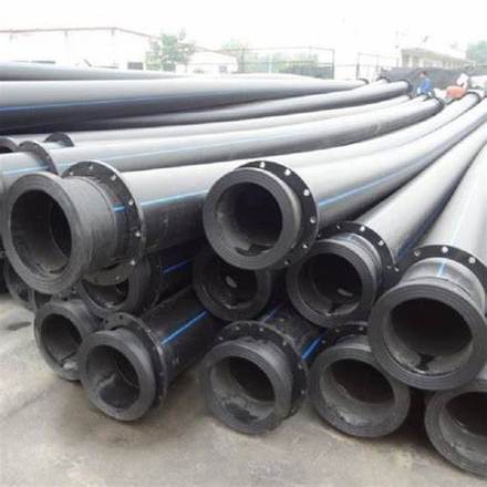 HDPE Piping Division — Ditsogo Group project photograph 5