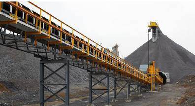 Underground & Surface Mining — Ditsogo Group project photograph 1