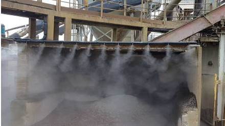 Underground & Surface Mining — Ditsogo Group project photograph 2